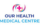 ourhealthmedicalcentre.com